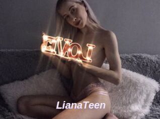 LianaTeen