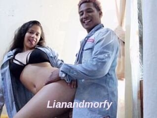 Lianandmorfy