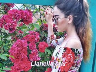 Lianella_star