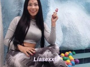 Liasexx6