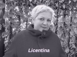 Licentina