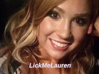 LickMeLauren