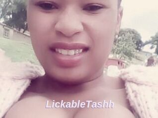 LickableTashh