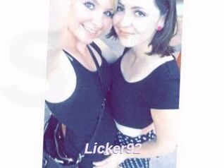 Licker92