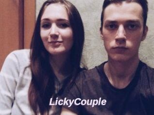 LickyCouple