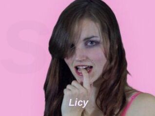 Licy