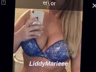 LiddyMarieee