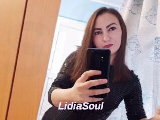 LidiaSoul