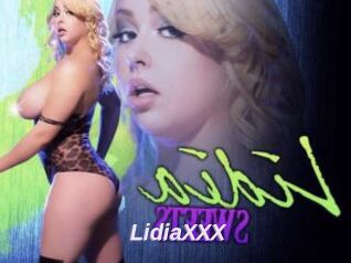 LidiaXXX