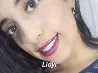 Lidyi