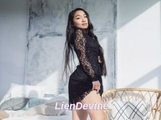 LienDevine