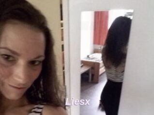 Liesx