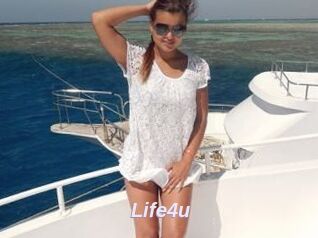 Life4u
