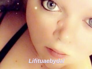 Lifituaebydal
