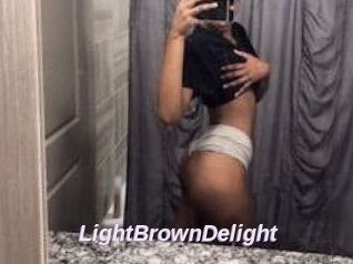 LightBrownDelight