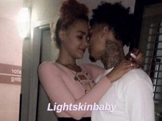 Lightskinbaby