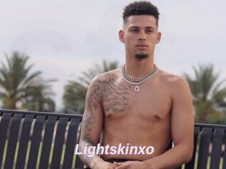 Lightskinxo