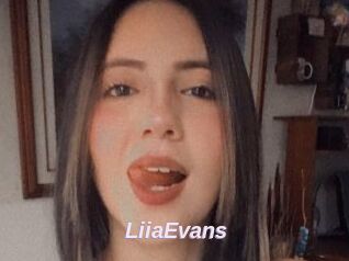 LiiaEvans