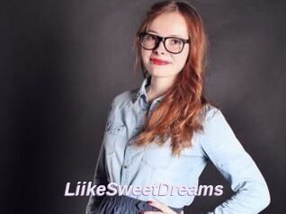 LiikeSweetDreams