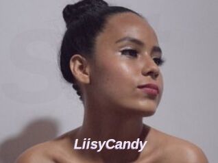 LiisyCandy