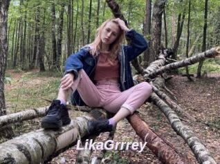 LikaGrrrey