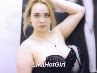 LikaHotGirl