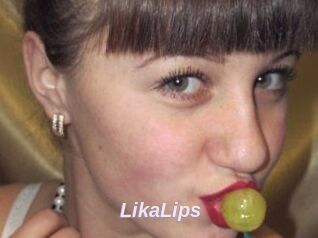 LikaLips