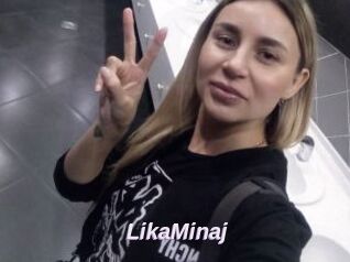 LikaMinaj