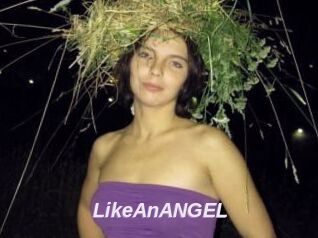 LikeAnANGEL