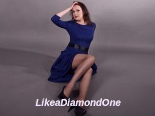 LikeaDiamondOne