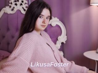 LikusaFoster