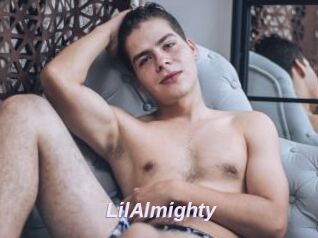 LilAlmighty