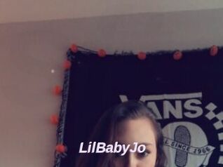LilBabyJo