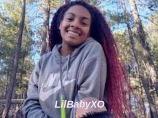 LilBabyXO