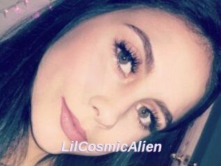 LilCosmicAlien