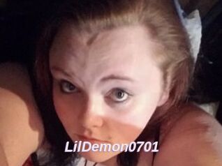 LilDemon0701