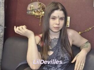 LilDevilles