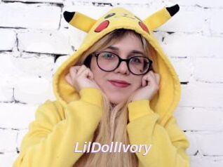 LilDollIvory