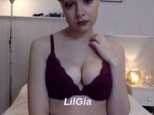 LilGia