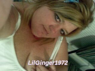 LilGinger1972