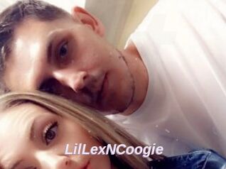LilLexNCoogie