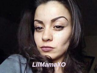 LilMamaXO