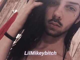 LilMikeybitch