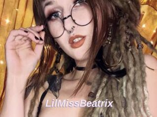 LilMissBeatrix