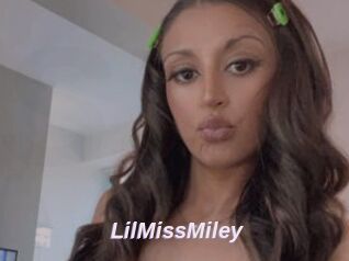 LilMissMiley