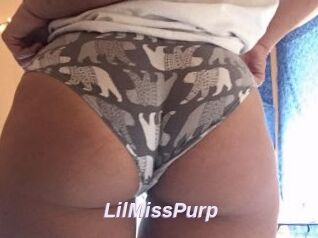 LilMissPurp