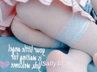 LilSally18
