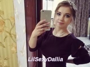 LilSexyDallia