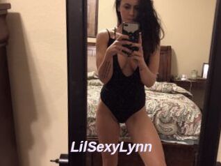 LilSexyLynn