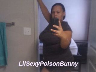 LilSexyPoisonBunny